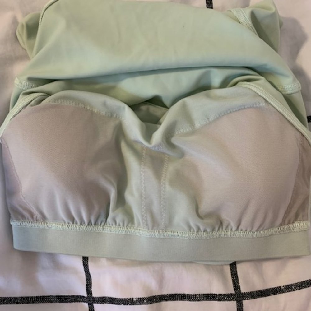 Lululemon Wunder Train Racerback Tank Top - Picture 4 of 4